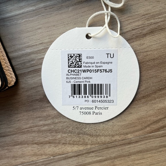 Chloé Wallet - Picture 3 of 7